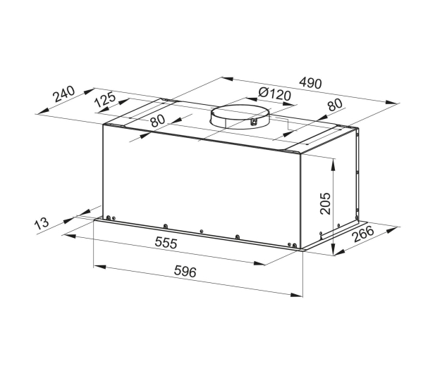 MPM Product 60-OW-01N - 1376731 - zdjęcie 2
